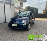 Fiat 500 2022