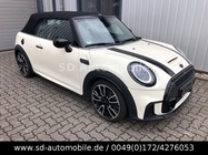MINI Cabrio 2021
