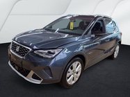 Seat Arona 2025