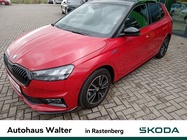 Skoda Fabia 2025