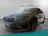Skoda Scala 2025
