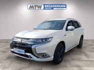 Mitsubishi Outlander 2019