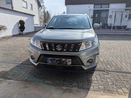 Suzuki Vitara 2019