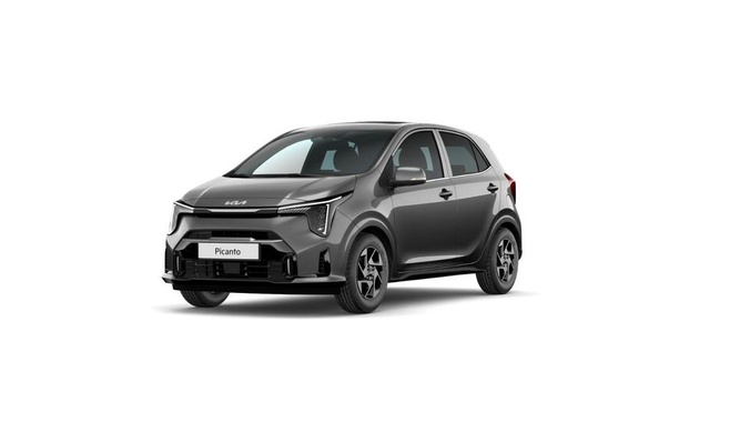 Kia Picanto 2025