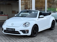 Volkswagen Beetle 2017