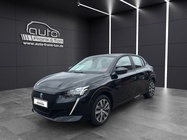 Peugeot 208 2022