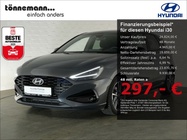 Hyundai i30 2025