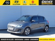 Suzuki Swift 2019