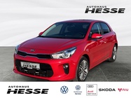 Kia Rio 2021