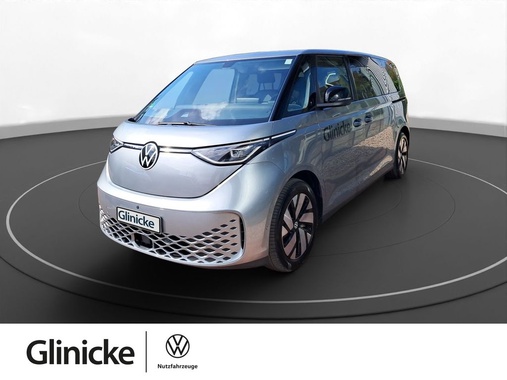 Volkswagen ID.Buzz 2026