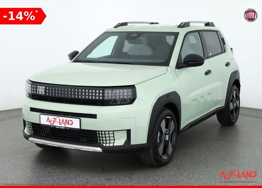 Fiat Grande Panda 2026