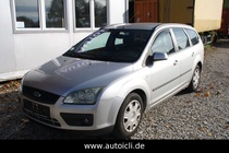 Ford Focus 2007