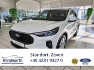 Ford Kuga 2024