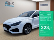 Hyundai i30 2025