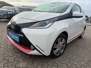 Toyota Aygo 2014
