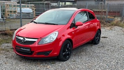 Opel Corsa 2010