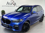 BMW X5 2022