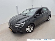 Renault Megane 2021