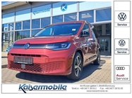 Volkswagen Caddy 2021
