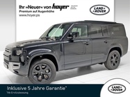Land Rover Defender 2024