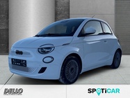 Fiat 500e 2023
