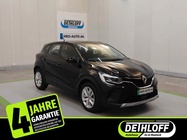 Renault Captur 2023