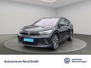 Volkswagen ID.4 2024