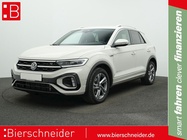 Volkswagen T-Roc 2024