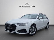 Audi A4 2019