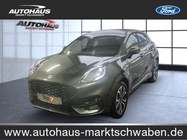 Ford Puma 2023