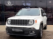 Jeep Renegade 2016