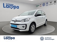 Volkswagen up! 2022