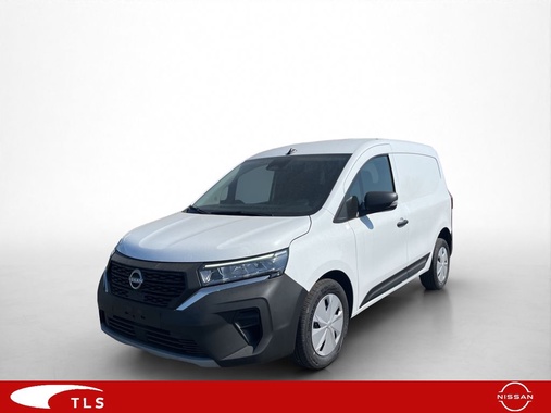 Nissan Townstar 2026