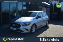 Mercedes-Benz B-Class 2025