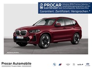 BMW iX3 2023