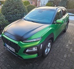 Hyundai Kona 2019