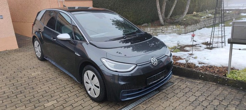 Volkswagen ID.3