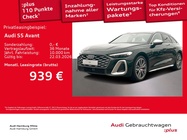 Audi S5 2025