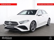 Mercedes-Benz A-Class 2025