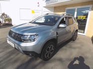 Dacia Duster 2020