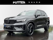 Volvo XC40 2025
