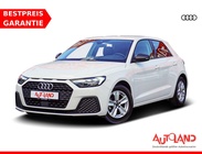 Audi A1 2019
