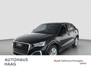 Audi Q2 2025