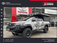 Toyota Hilux 2023