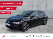Volkswagen Golf 2020