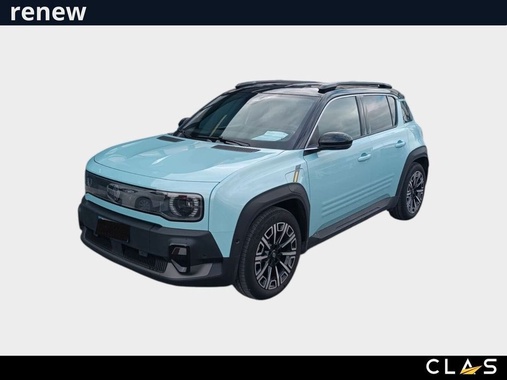 Renault Other 2025