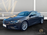 Opel Insignia 2021