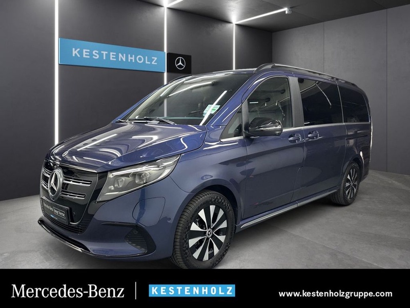 Mercedes-Benz EQV