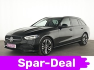 Mercedes-Benz C-Class 2022