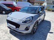 Ford Puma 2020